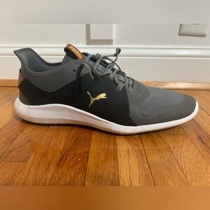 Men’s Puma Golf Shoes